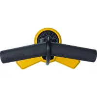 Bbb Airsteel Standpumpe