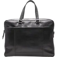 Gerry weber Schultertasche Shopper mit Laptopfach Lugano Businessshopper LHZ Black schwarz
