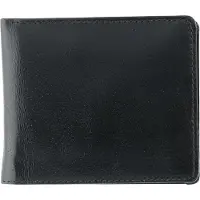 PICARD Geldbörse Buddy 1 Slim Wallet Black schwarz
