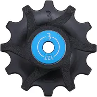 BBB Rollerboys Bdp-06 Sram Compatible Fahrrad-schaltröllchensatz