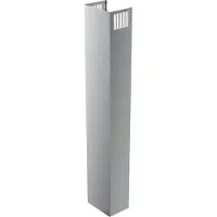 Siemens LZ10AXL50, Verlängerungsrohr für Dunstabzugshaube, Edelstahl, , 1500 mm, 9,19 kg, 1 Stück(e)