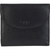 VOi Geldbörse Soft Molly Wallet Schwarz