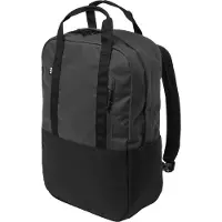 Helly Hansen - Oslo Plus 16 - Daypack schwarz