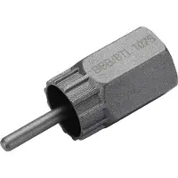 BBB Lockplug Shimano Hg Kassetten-verschlussring-werkzeug