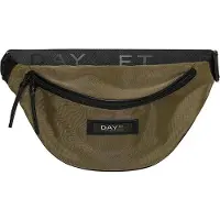 DAY ET Gürteltasche Umhängetasche Gweneth Classic Bum Bag Military Olive grün