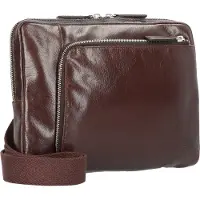 PICARD Umhängetasche Buddy Crossbodybag Cafe dunkelbraun
