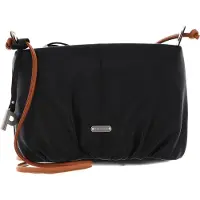 PICARD Umhängetasche Spring Crossover Bag Schwarz