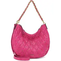 Suri Frey Umhängetasche Schultertasche Corey Hobo Bag Pink