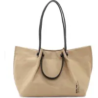 Suri Frey SURI Green - Nelly Shopper Sand beige