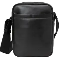 Marc O'Polo Umhängetasche Vinnus Crossbody Bag Black schwarz
