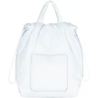 Marc O'Polo Umhängetasche Kaija Shopper Spring Sky hellblau