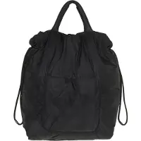 Marc O'Polo Umhängetasche Kaija Shopper Black schwarz