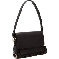 The Chesterfield Brand Handtasche C48.1243 Bali Umhängetasche 00 schwarz