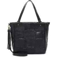 Suri Frey Schultertasche Umhängetasche Bly Shopper Blue dunkelblau
