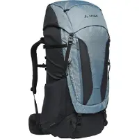 Vaude - Avox 75+10 - Trekkingrucksack grau/schwarz