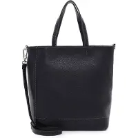 Suri Frey Schultertasche Misty Shopper Blue dunkelblau
