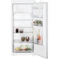 NEFF KI2421SE0, 187 l, Integriert, E, 35 dB, SN-ST, 3 kg/24h