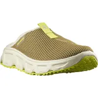 Salomon - Reelax Slide 6.0 - Sandalen Gr 45 1/3 beige