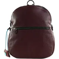 Gabs Rucksack Schultertasche Janne Backpack Chianti weinrot