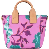 Oilily Handtasche Umhängetasche Peony Handbag Violet rosa