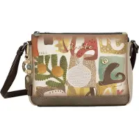 Anekke Umhängetasche Muse Amphora Crossbody Bag Multicolor mehrfarbig