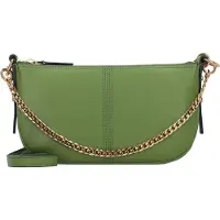Fossil Schultertasche Jolie Hand Bag Tarragon grün