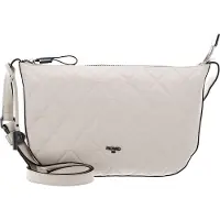 PICARD Leder Umhängetasche Voila Crossbody Bag Cookie beige