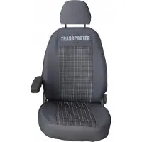Inny VW T4 Sitzbezüge Premium-Linie 1991-2003