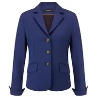 Fadenmeister Berlin Blazer blau