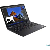 Lenovo Thinkpad X13 YOGA Gen3 Business Laptop 13,3" i5-1235U 8 GB RAM 512 GB SSD Windows 11 Pro