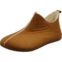 Dinamic Damen Hausschuh grau