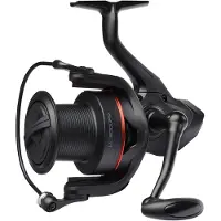Quick DAM Intenze LC 8000FD - Angelrolle