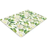 Decormat Stuhlunterlage Bürostuhlunterlage 120 cm x 90 cm Bodenmatte Bürostuhlunterlage - Peonish