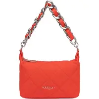 Replay Umhängetasche Schultertasche Crossbody Bag Salmon Orange rot
