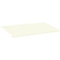 Syfax Markisenbespannung Creme 5x3,5 m