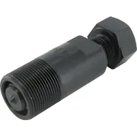 Motoforce Polradabzieher 19 x 1 mm für Generic Trigger 50 SM, Rieju MRX 50