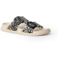 LEMON JELLY - Women's Elise Feline - Sandalen Gr 40/41 beige/weiß