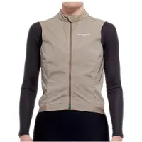 Peppermint - Women's Signature Gilet - Fahrradweste Gr M grau