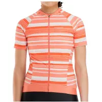 Peppermint - Women's Classic Jersey - Radtrikot Gr XL rosa