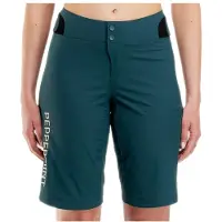Peppermint - Women's Signature Tech Short - Radhose Gr XL blau