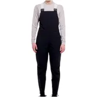Peppermint - Women's Signature Overall - Radhose Gr S schwarz