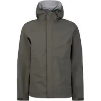 Heber Peak - Woman's PineconeHe. Trekking Zip-off Pants - Zip-Off-Hose Gr L rocks