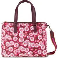 Oilily Hebe Handbag Jolly Chocolate