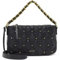 Suri Frey Umhängetasche Schultertasche Corey Crossbody Blue dunkelblau