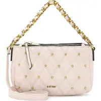 Suri Frey Umhängetasche Schultertasche Corey Crossbody Beige
