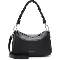 Suri Frey Schultertasche Umhängetasche Tiffany Handbag Blue dunkelblau