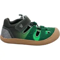 VADO - Kid's Beachsimba Elastic - Sandalen Gr 22 grün