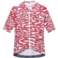 CafÉ Du Cycliste - Women's Laurette - Radtrikot Gr XXS rosa