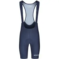 CafÉ Du Cycliste - Marinette - Radhose Gr L blau