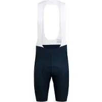 Rapha - Core Bib Shorts - Radhose Gr 3XL blau